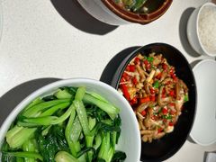 -湘鼎盛·大厨鲜炒湖南味(高新银泰店)