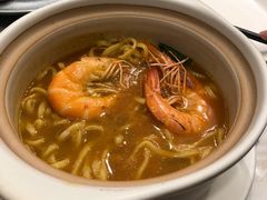 -子霖南山鲜虾面(南山总店)