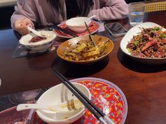 -拾捌川·自贡爆炒(新街口店)