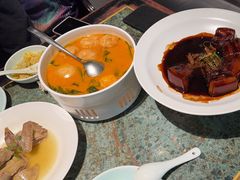 -苏帮袁Sue Cuisine(南开大悦城店)