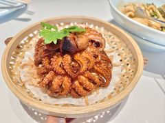 -0776食堂·京城创意菜(七里庄店)