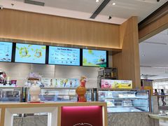 -哈根达斯(合肥万科广场店)