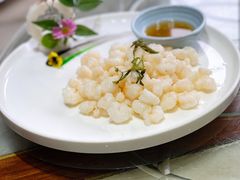 龙井虾仁-皇饭儿·乾隆御题(高银街总店)