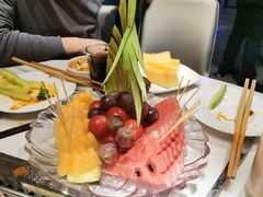 -海底捞火锅(外滩店)