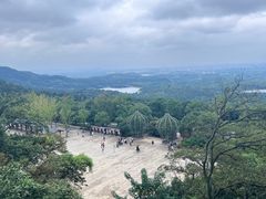 -牛首山文化旅游区