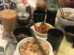 -民华鱼蛋粉面(正发楼店)