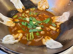 -俺家鲜·烧烤龙虾地锅鸡(观音塘店)