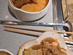 -海底捞火锅(高新万达广场店)