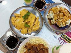 -阿金大白·上海菜馆(新天地店)
