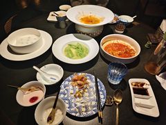 -喜悦烤鸭·新京菜(王府井店)