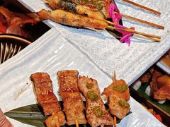 -松鹤精致料理(五一中路店)