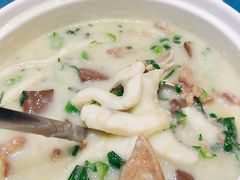 -君德澜酒家·创意粤菜(金山谷店)