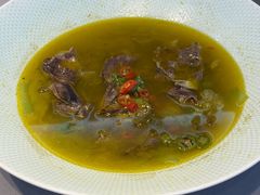 -香山湖渔家大院