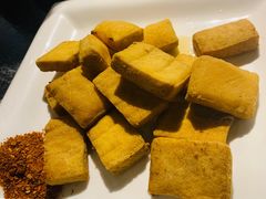 -泉味道贵州厨房(三里河店)