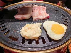 -西塔老太太泥炉烤肉(龙湖北苑天街店)