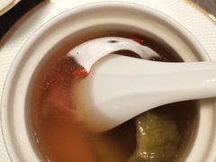 -Yan Ting 宴庭中餐厅(上海静安瑞吉酒店)