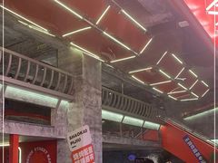 -神府路壹号·海鲜烧烤排档(三坊七巷店)
