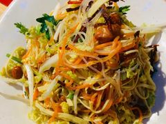 管氏特拌菜-管氏翅吧(护国寺店)