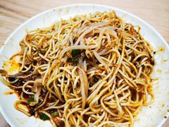 -林静小吃(复兴路店)