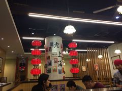 大堂-南八仙·老上海味道(南京东路店)