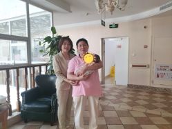 -童谣里医疗级月子中心(独栋湖景店)