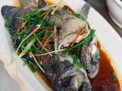 -众味海鲜大排档·活海鲜·潮汕味(南澳店)