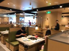 -海底捞火锅(杭州萧山宝龙广场店)