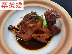-乐口福家常菜馆(古庸路店)