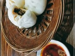 -清真石家包子(大皮院总店)