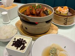 -老广酒楼(樱花店)