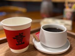-壹丁咖啡(宽窄巷子店)