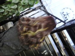 3AM-3AM HAIR SALON烫发染发接发