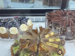 -黑草莓(重庆路店)
