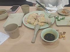 -百家鸡味馆(清泰店)
