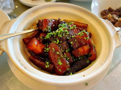 -上海和平饭店龙凤厅 Dragon Phoenix