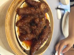 维多利亚大酒店午茶餐厅-维多利亚大酒店·雅园中餐厅