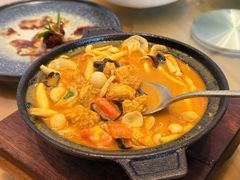 红烩咖喱-枣子树·素食餐厅(普陀山店)
