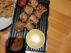 -大岛日本料理铁板烧(南通大饭店)
