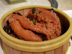 荷香粉蒸肉-莲餐厅·湖北菜·藕汤是头牌(愚园路店)