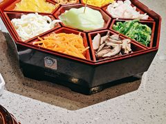 -将军牛排·尔滨地标朝鲜族美食(总店)