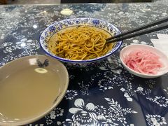 -老街杂酱面(东升街店)