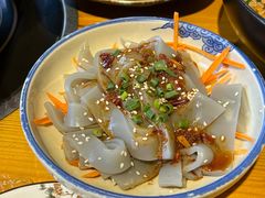 -民食香·腊排骨野生菌美食(木府店)