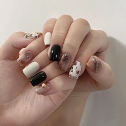 -LILY NAILS美甲美睫