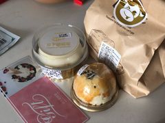 -欢牛蛋糕屋(萧山万象汇店)
