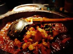 -佬麻雀·新湘菜(珠海金发购物中心店)