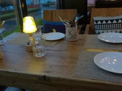 -π·西餐厅邂逅(万平口店)