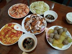 -百花传统甜品店(原址店)