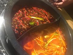 -蜀大侠火锅(车公庙店)