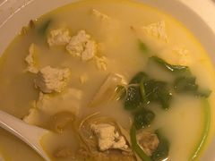 -渝信川菜(长安店)