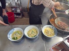 -大鼎沙嗲面(港口路店)